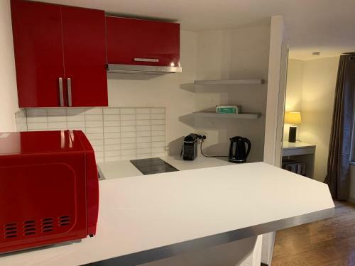 Apartamento Tr�s Grand Studio - Strasbourg