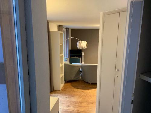 Apartamento Tr�s Grand Studio - Strasbourg