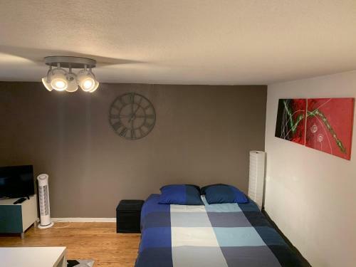 Apartamento Tr�s Grand Studio - Strasbourg