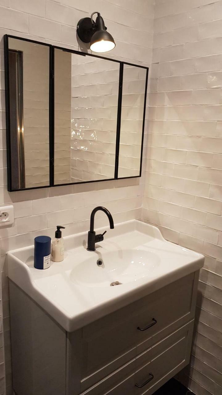 Apartamento The Little Studio