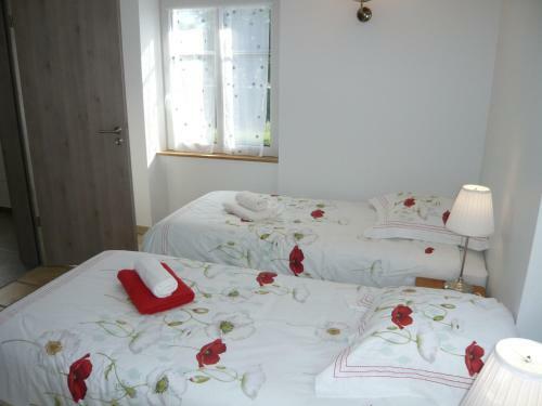 Maison Des �cluses Strasbourg F3 90m2 Jacuzzi Climatisation