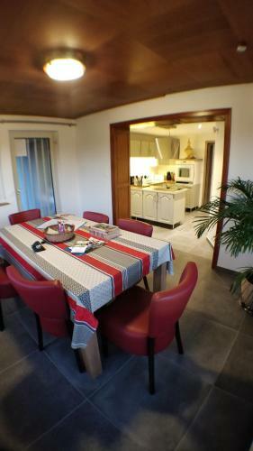 Maison Des �cluses Strasbourg F3 90m2 Jacuzzi Climatisation