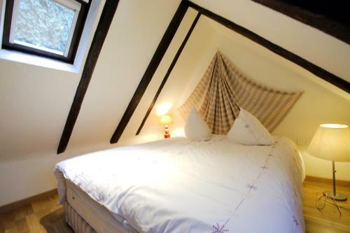 Hostal Fink'neschtel - Maison D'h�tes