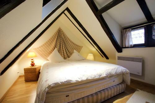 Hostal Fink'neschtel - Maison D'h�tes