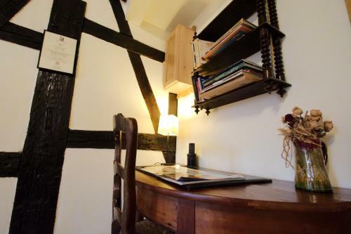 Hostal Fink'neschtel - Maison D'h�tes