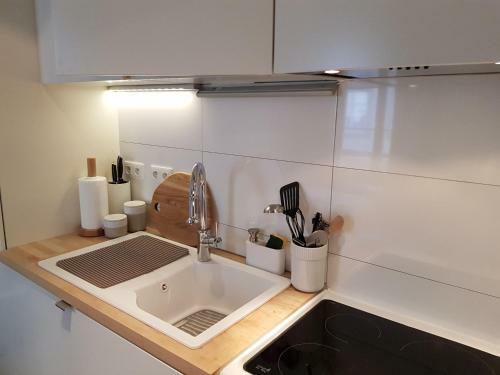 Apartamento Studio Haut De Gamme Hyper Centre