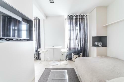 Apartamento Studio Haut De Gamme Hyper Centre