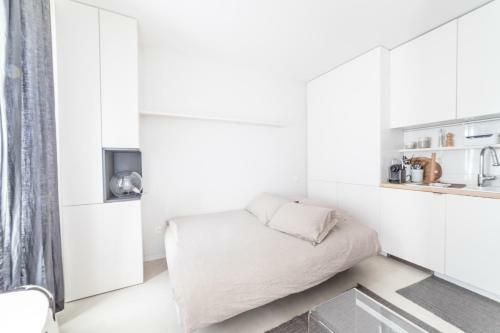 Apartamento Studio Haut De Gamme Hyper Centre