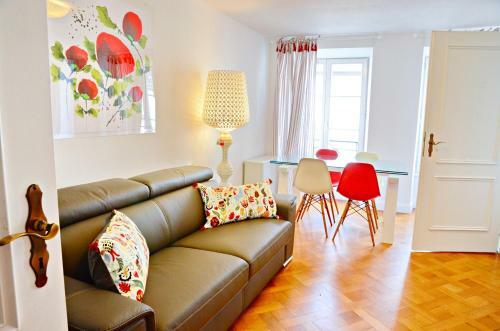 Apartamento Quatre Chaises
