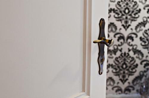 Apartamento Quatre Chaises
