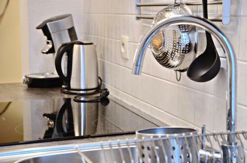 Apartamento Quatre Chaises