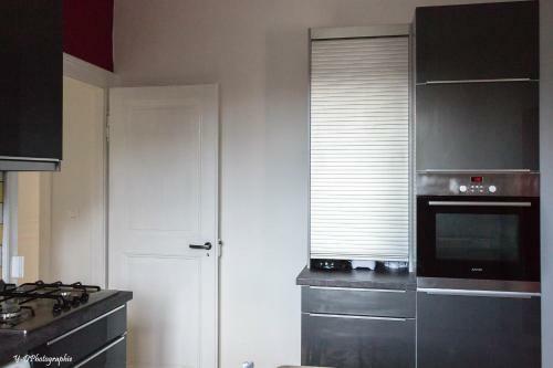 Apartamento Appartement 2 Chambres � Strasbourg