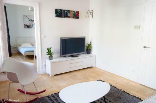 Apartamento Appartement 2 Chambres � Strasbourg