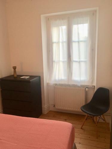 Apartamento Appartement 2 Chambres � Strasbourg