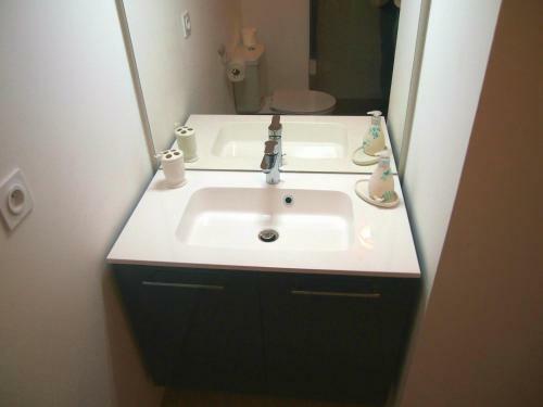 Apartamento Le Carr� Des Oiseaux