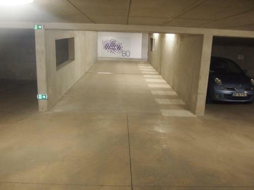 Apartamento Le Carr� Des Oiseaux