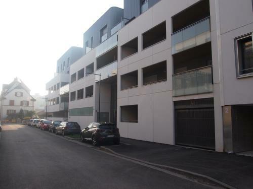 Apartamento Le Carr� Des Oiseaux