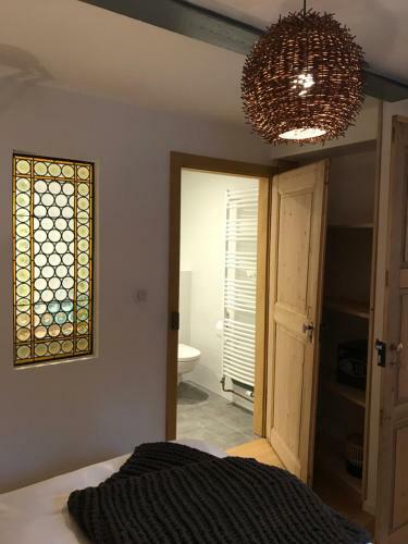 Apartamento Les G�tes De La Limonaderie