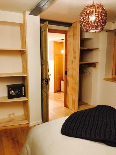 Apartamento Les G�tes De La Limonaderie