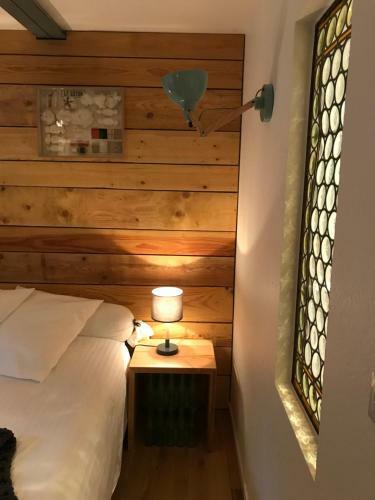 Apartamento Les G�tes De La Limonaderie