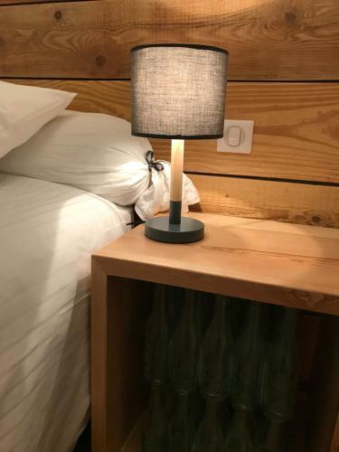 Apartamento Les G�tes De La Limonaderie