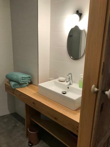 Apartamento Les G�tes De La Limonaderie