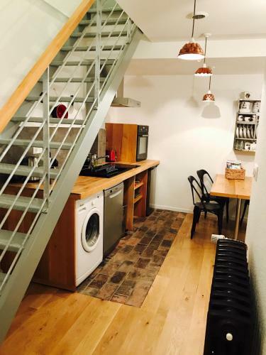 Apartamento Les G�tes De La Limonaderie