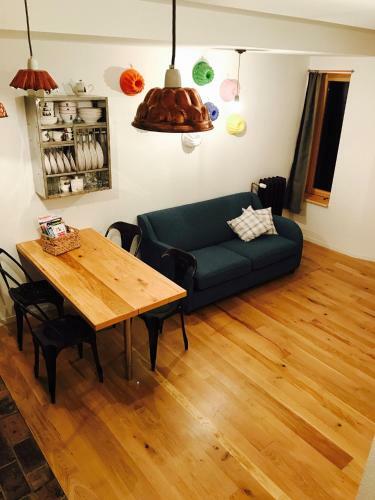 Apartamento Les G�tes De La Limonaderie