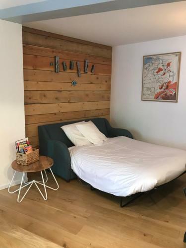 Apartamento Les G�tes De La Limonaderie