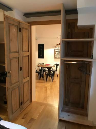 Apartamento Les G�tes De La Limonaderie