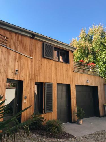 Apartamento Les G�tes De La Limonaderie