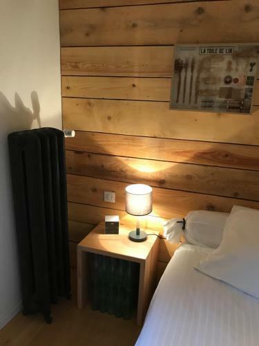 Apartamento Les G�tes De La Limonaderie