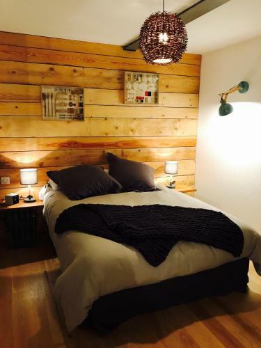 Apartamento Les G�tes De La Limonaderie