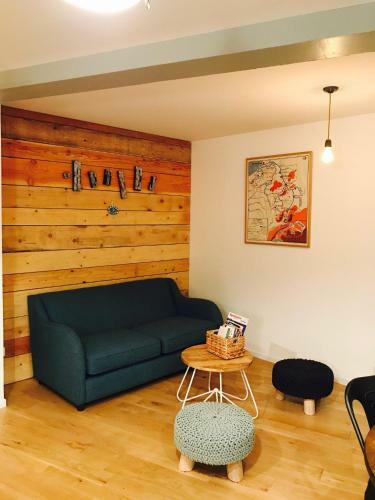 Apartamento Les G�tes De La Limonaderie