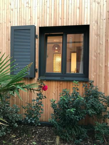 Apartamento Les G�tes De La Limonaderie