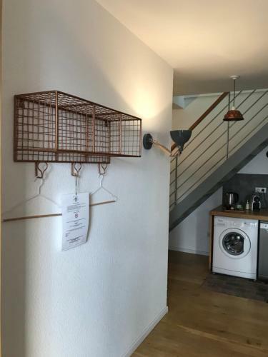 Apartamento Les G�tes De La Limonaderie