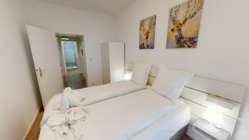 Apartamentos Le Cl�menceau - Strasbourg