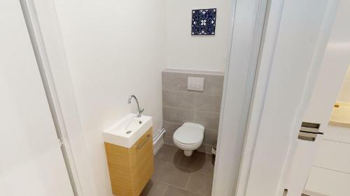 Apartamentos Le Cl�menceau - Strasbourg