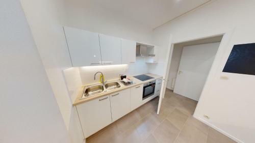 Apartamentos Le Cl�menceau - Strasbourg