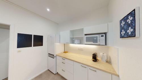 Apartamentos Le Cl�menceau - Strasbourg
