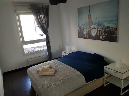 Apartamento Charmant 3p Proche Centre Ville