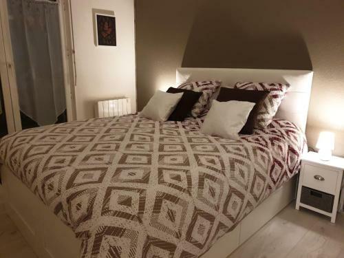 Apartamento Em Life Strasbourg