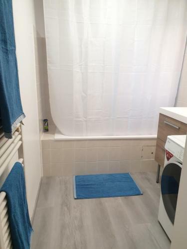 Apartamento Em Life Strasbourg
