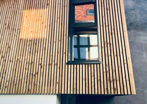 Maison Duplex, Avec Terrasse Dans Strasbourg