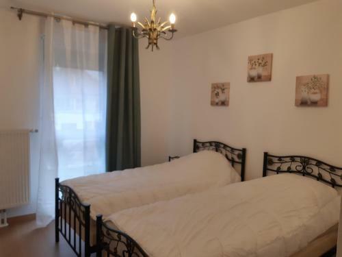 Apartamento Le Carr� Confidentiel