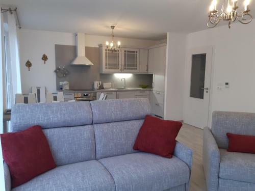 Apartamento Le Carr� Confidentiel
