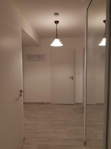 Apartamento Le Carr� Confidentiel