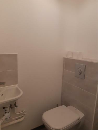 Apartamento Le Carr� Confidentiel