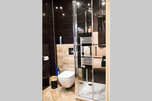 Apartamento La Cour Du Faubourg 2 (lcdf2)