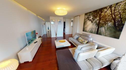 Apartamento Le Quai Koch